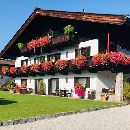 Landhaus Feller رين باي كيتزبوهيل المظهر الخارجي الصورة