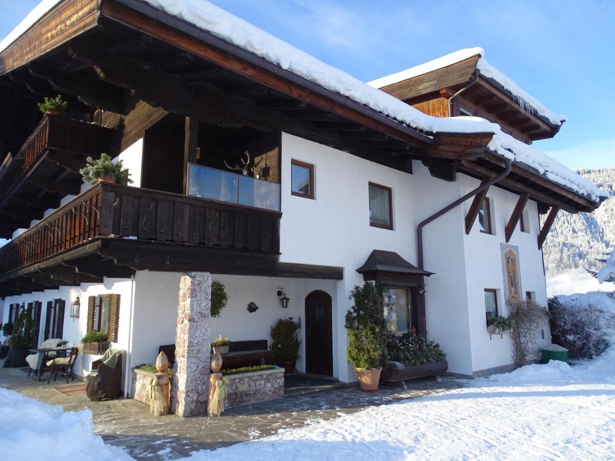 Landhaus Feller رين باي كيتزبوهيل المظهر الخارجي الصورة