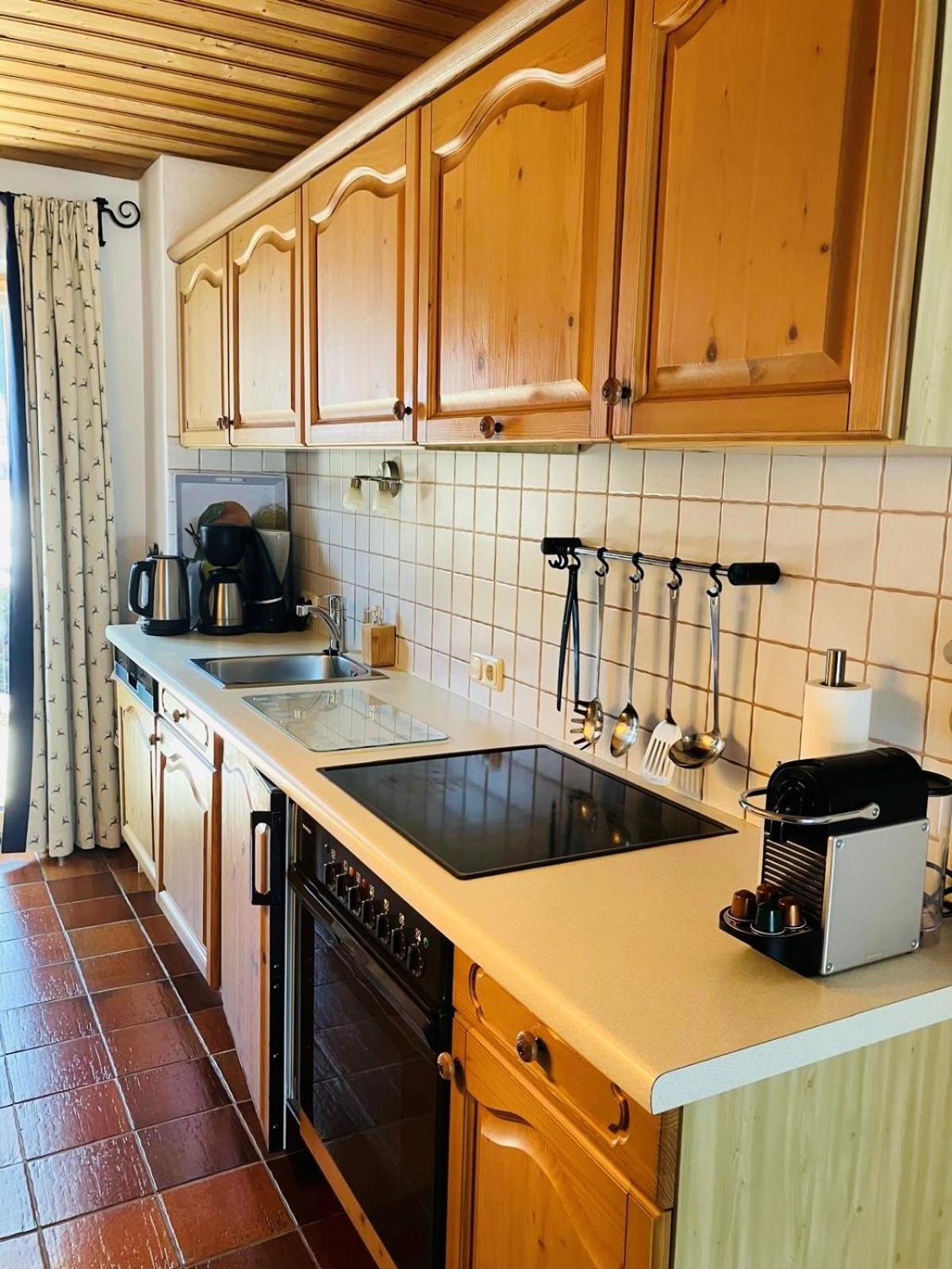 Landhaus Feller رين باي كيتزبوهيل المظهر الخارجي الصورة