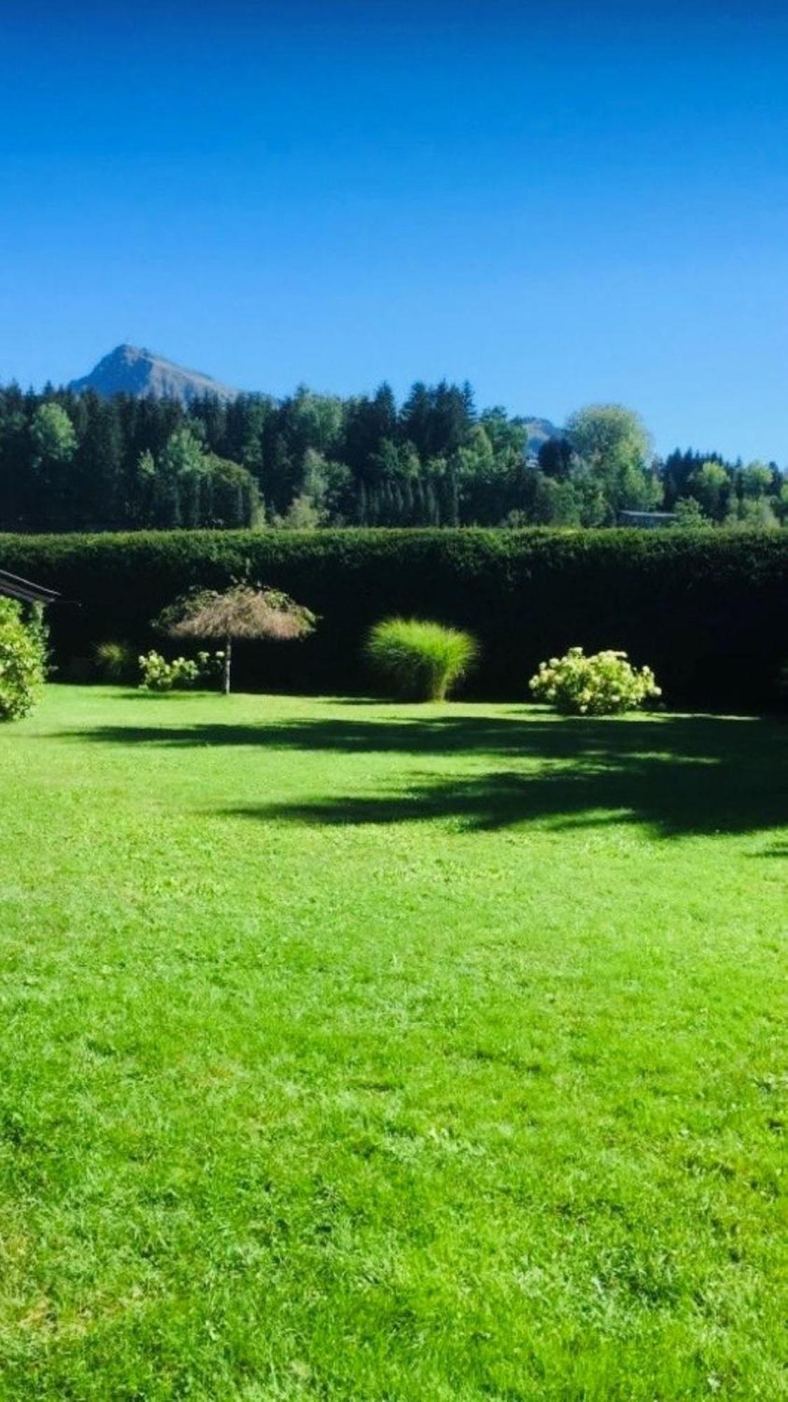 Landhaus Feller رين باي كيتزبوهيل المظهر الخارجي الصورة